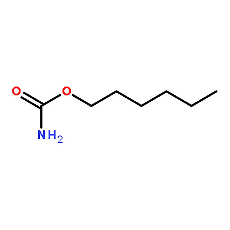 RHAWN Hexyl carbamate