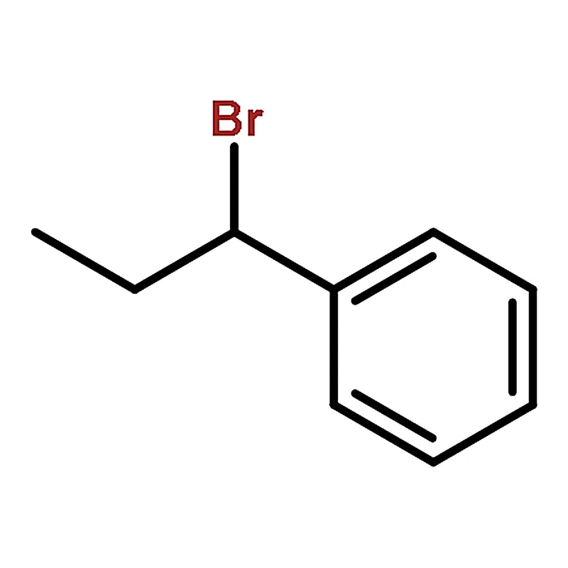 RHAWN (1-Bromopropyl)benzene
