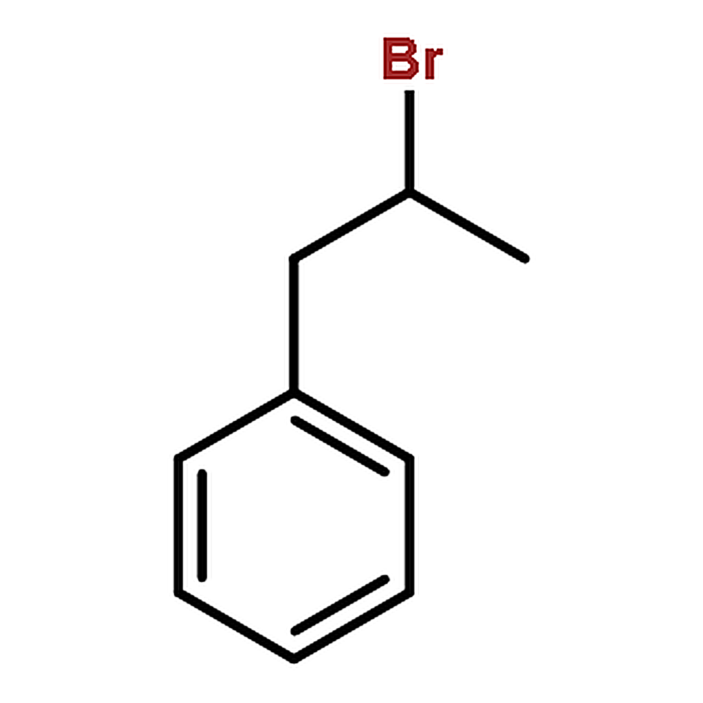 RHAWN 2-<WBR>Bromo-<WBR>1-<WBR>phenylpropane