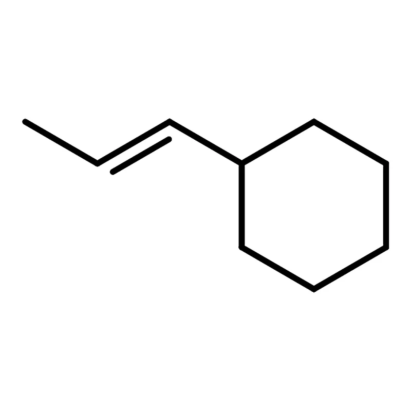 RHAWN Allylcyclohexane