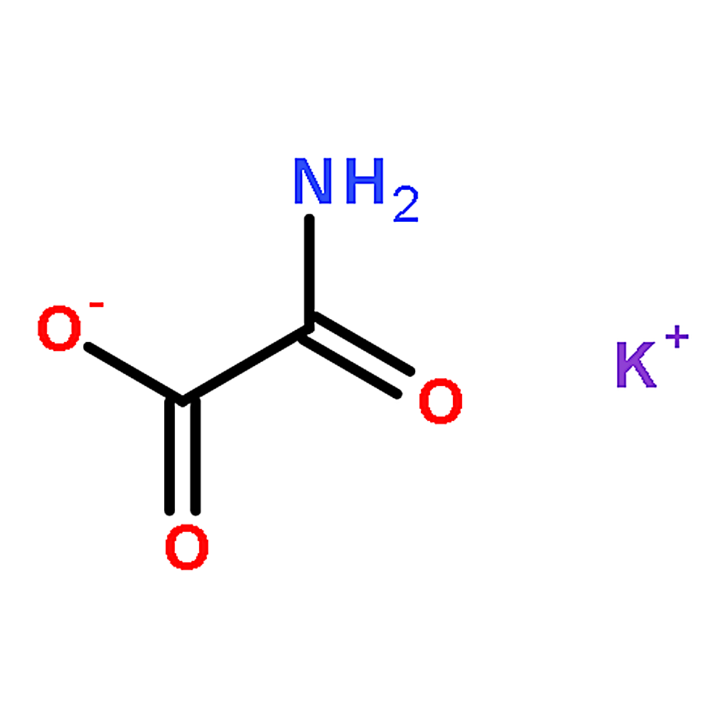 RHAWN Oxamic Acid Potassium Salt