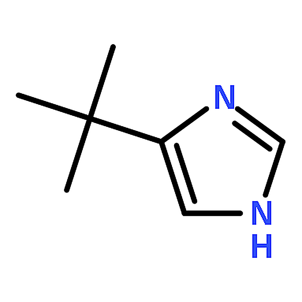 RHAWN 5-(Tert-Butyl)-1H-Imidazole