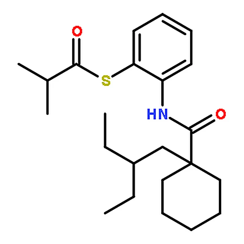 RHAWN Dalcetrapib