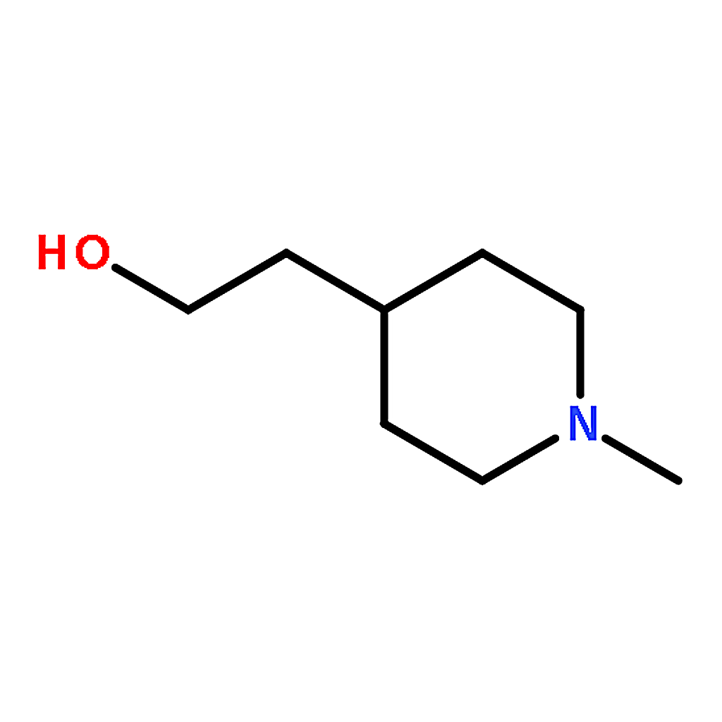 RHAWN 2-(1-Methylpiperidin-4-yl)ethanol