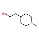RHAWN 2-(1-Methylpiperidin-4-yl)ethanol