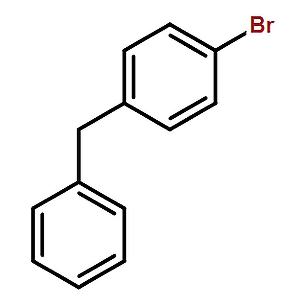 RHAWN 1-Benzyl-4-bromobenzene