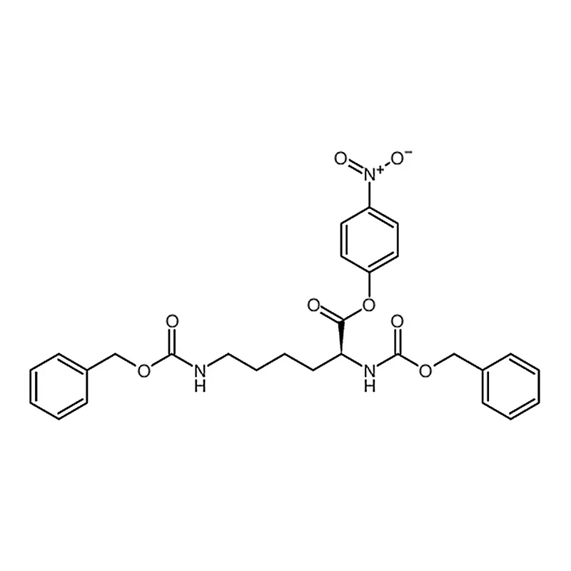 RHAWN Z-Lys(Z)-ONp