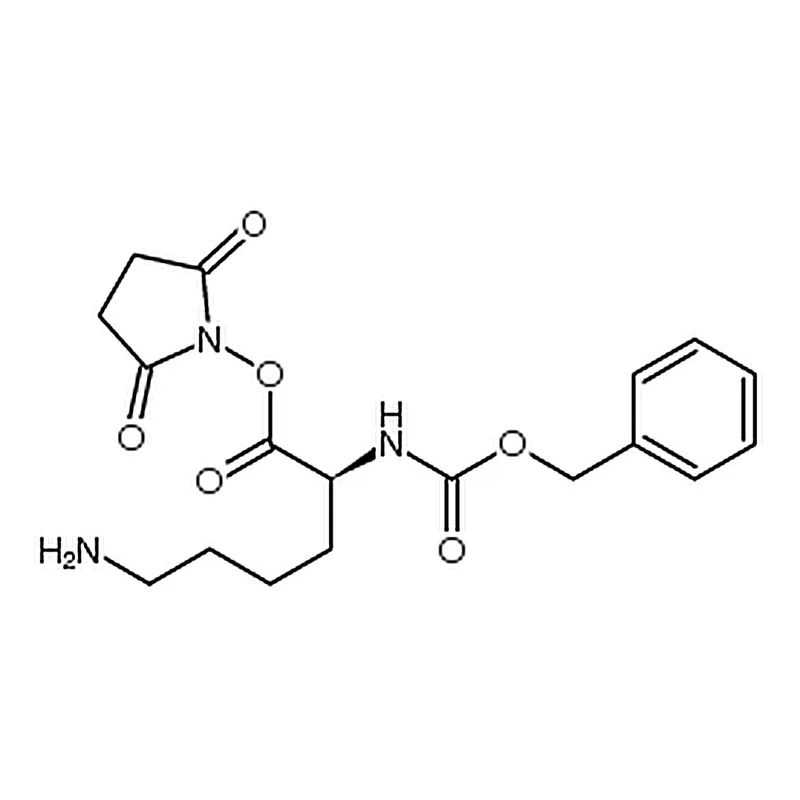 RHAWN Z-Lys(Z)-OSu