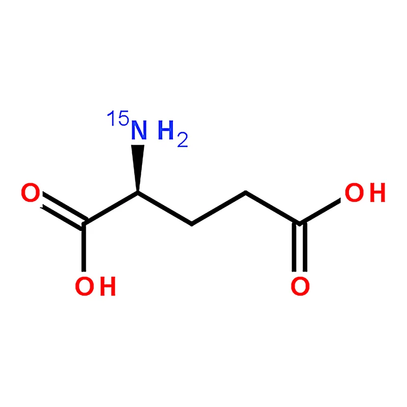 RHAWN L-Glutamic acid-15N