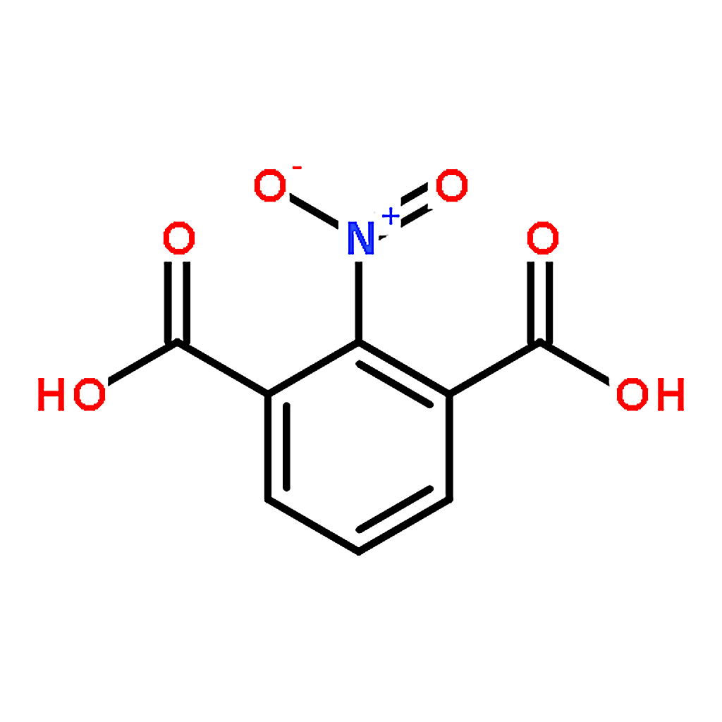 RHAWN 2-Nitroisophthalic acid