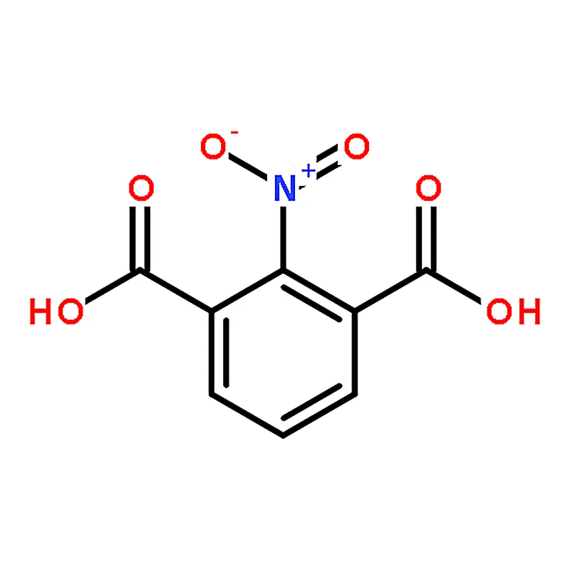 RHAWN 2-Nitroisophthalic acid