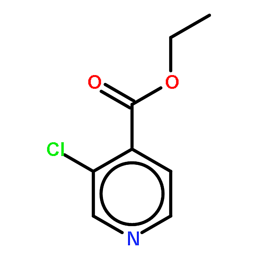 RHAWN Ethyl 3-chloroisonicotinate