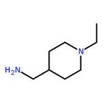RHAWN (1-Ethylpiperidin-4-yl)methanamine