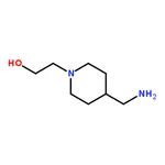 RHAWN 2-(4-(Aminomethyl)piperidin-1-yl)ethanol