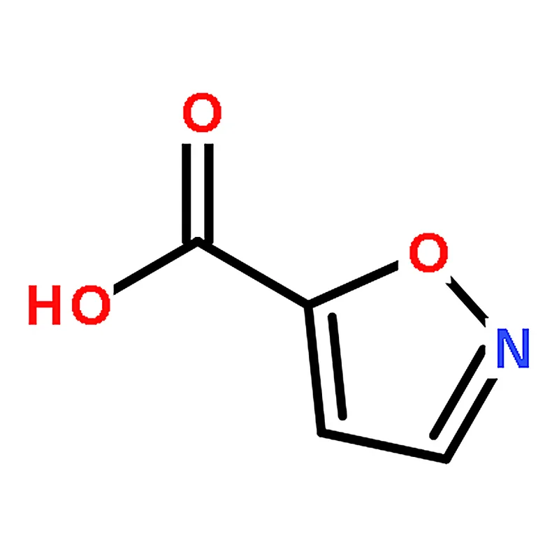 RHAWN Isoxazole-5-carboxylic acid