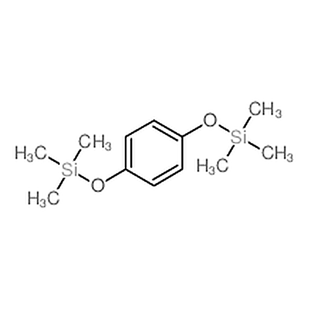 RHAWN 1,4-bis(trimethylsiloxy)benzene