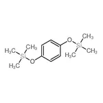 RHAWN 1,4-bis(trimethylsiloxy)benzene