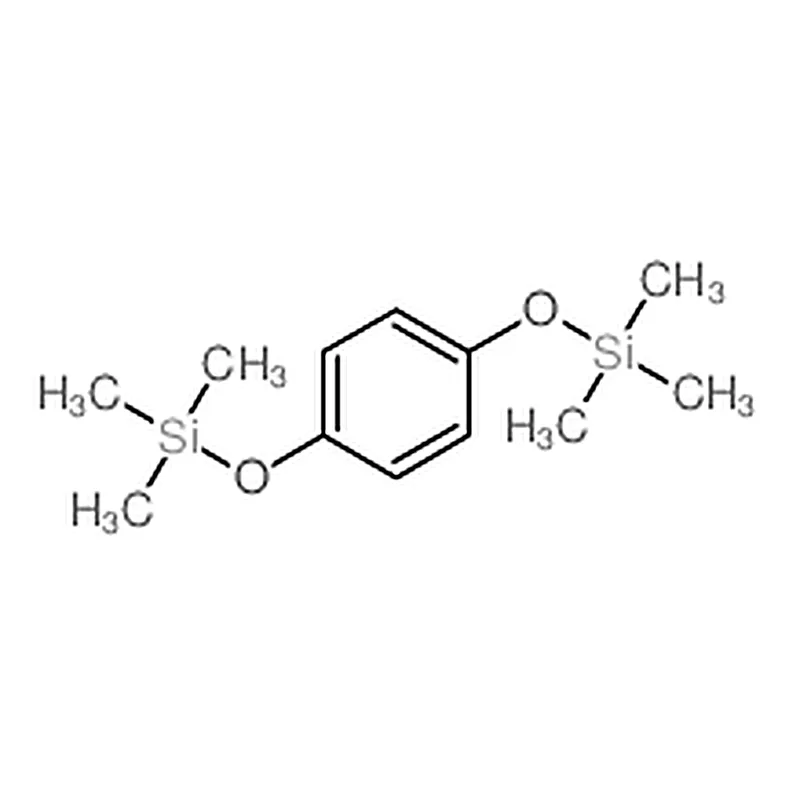 RHAWN 1,4-bis(trimethylsiloxy)benzene