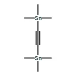 RHAWN Bis(trimethyltin)acetylene