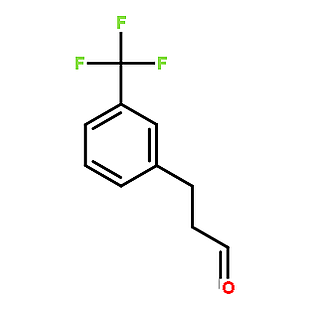 RHAWN 3-(3-TRIFLUOROMETHYL-PHENYL)-PROPIONALDEHYDE
