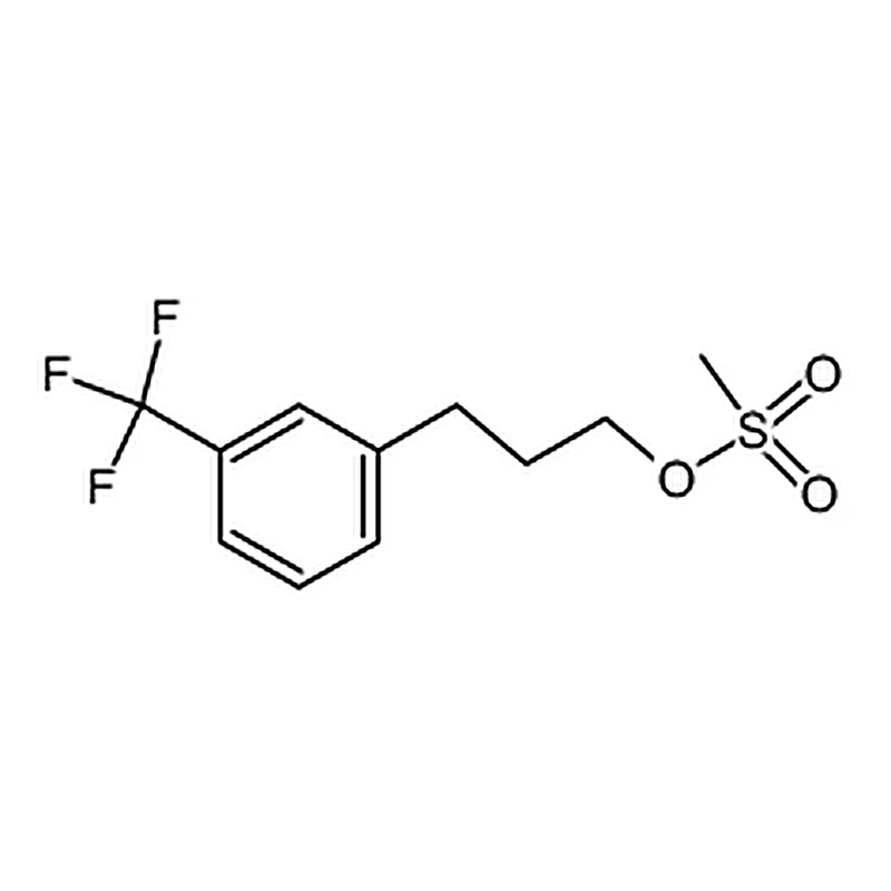 RHAWN Methanesulfonic Acid 3-(3-Trifluoromethylphenyl)Propyl Ester