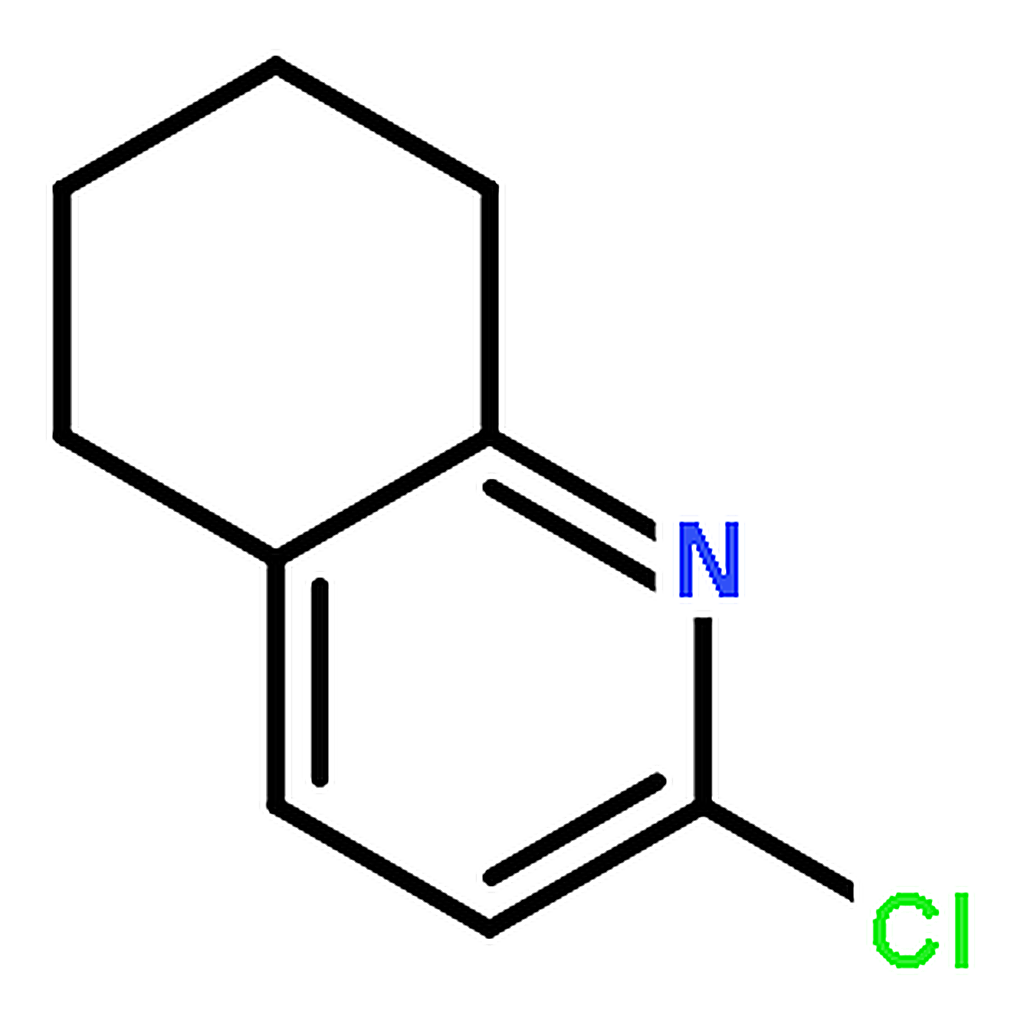 RHAWN 2-Chloro-5,6,7,8-tetrahydroquinoline