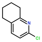 RHAWN 2-Chloro-5,6,7,8-tetrahydroquinoline