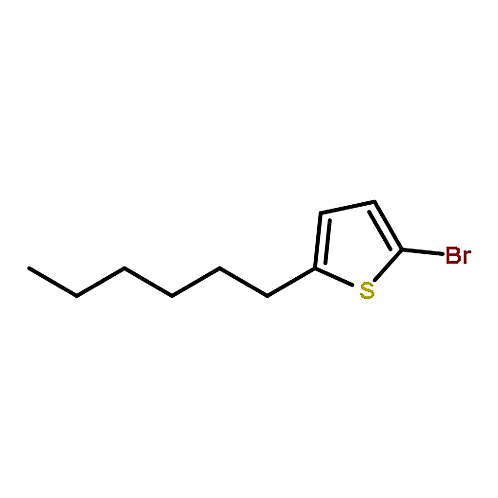 RHAWN 5-Bromo-2-hexylthiophene