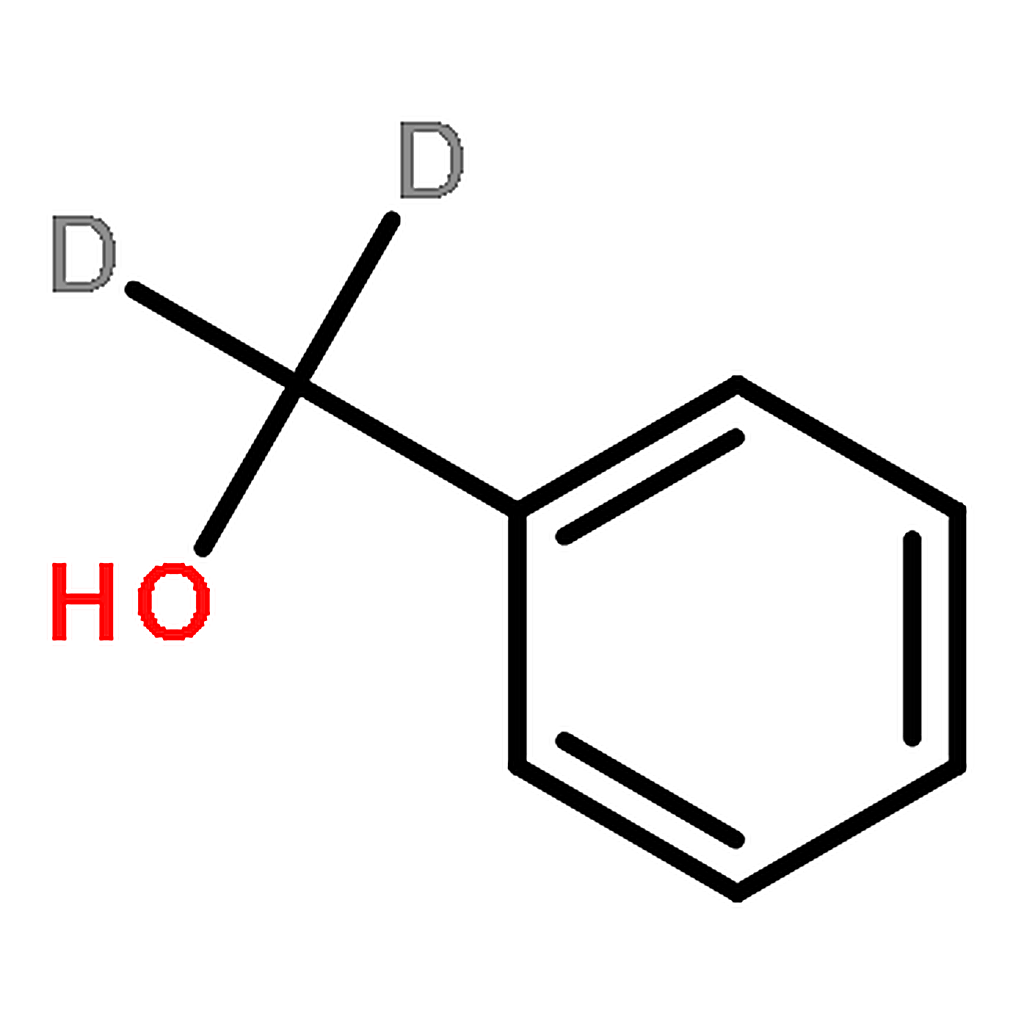 RHAWN Benzyl alcohol-，-d