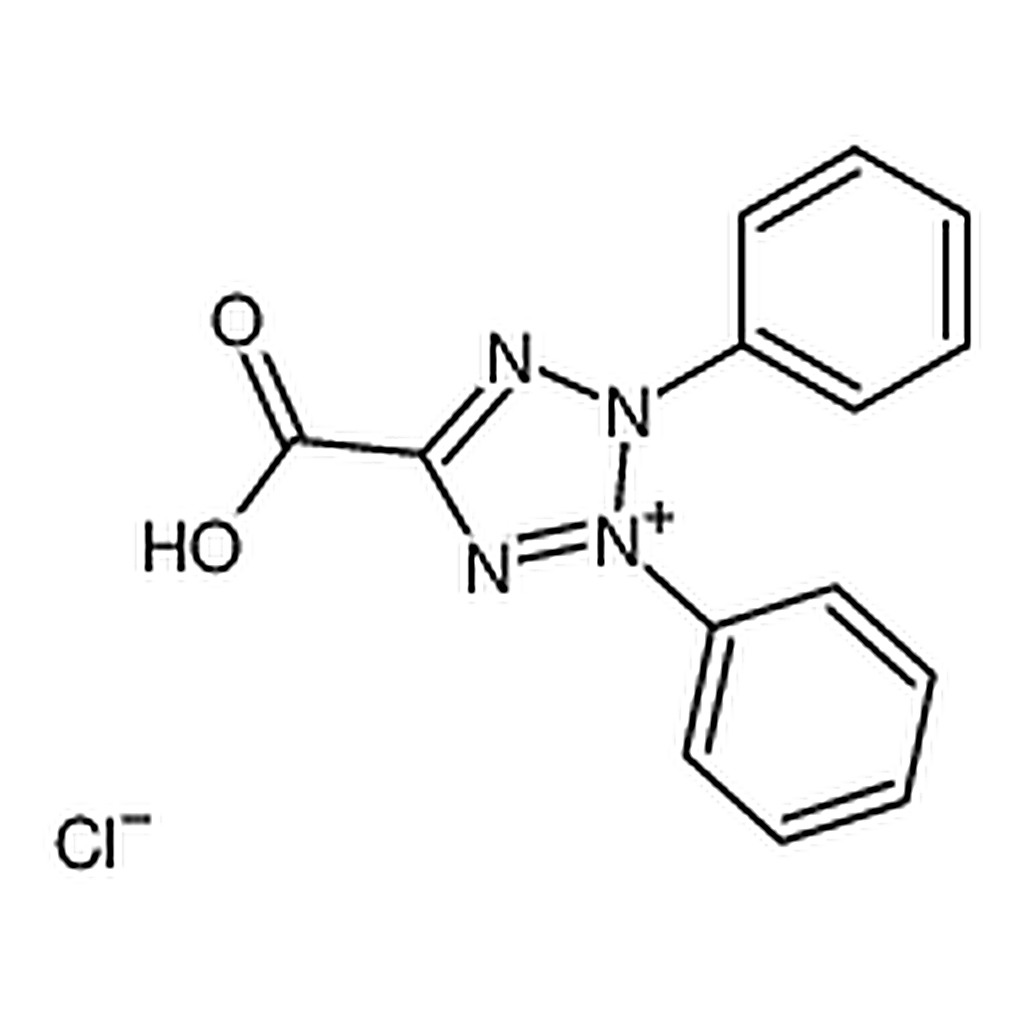 RHAWN 2,3-Diphenyl-5-carboxytetrazolium Chloride