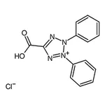 RHAWN 2,3-Diphenyl-5-carboxytetrazolium Chloride