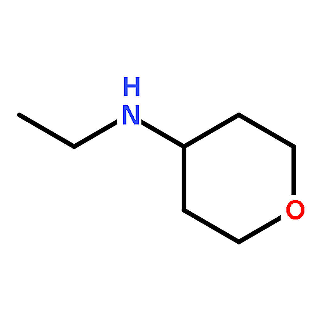 RHAWN N-Ethyltetrahydro-2H-pyran-4-amine