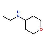 RHAWN N-Ethyltetrahydro-2H-pyran-4-amine