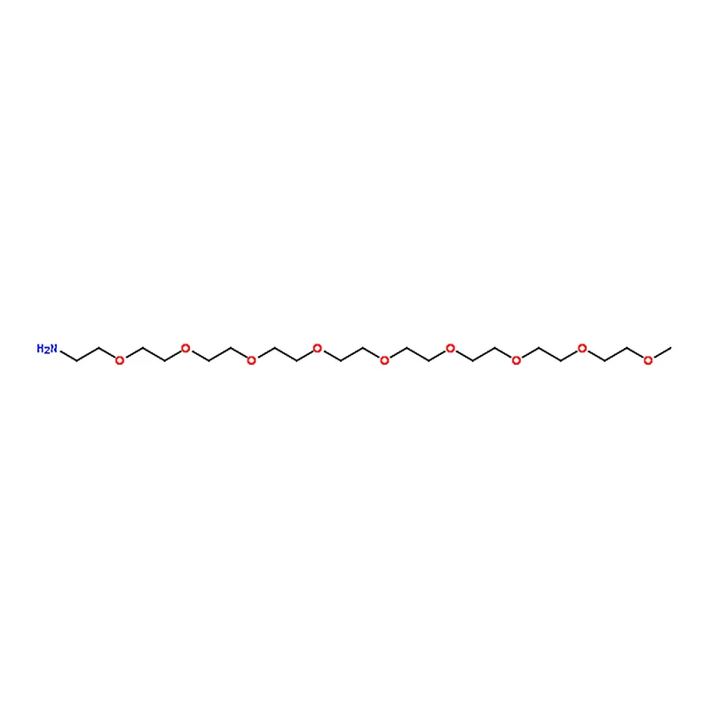 RHAWN 2,5,8,11,14,17,20,23,26-Nonaoxaoctacosan-28-amine