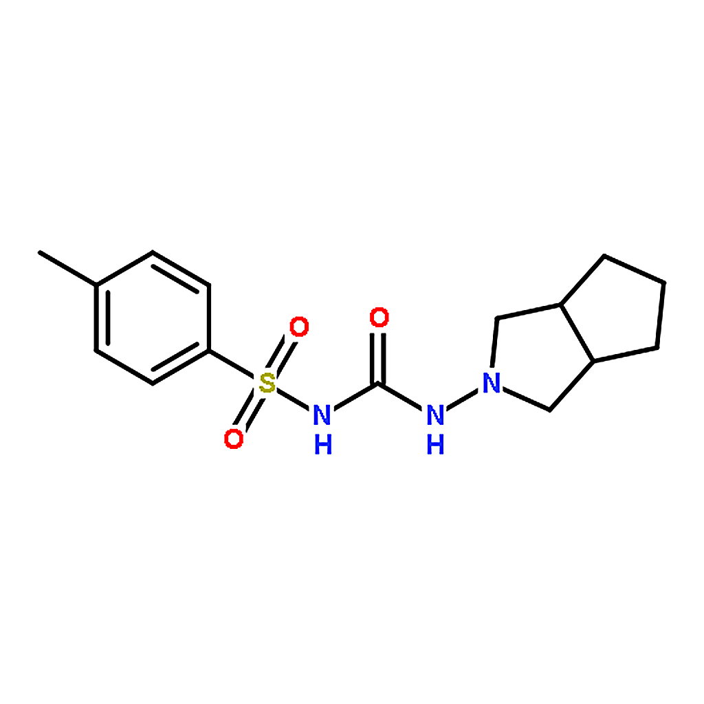 RHAWN Gliclazide