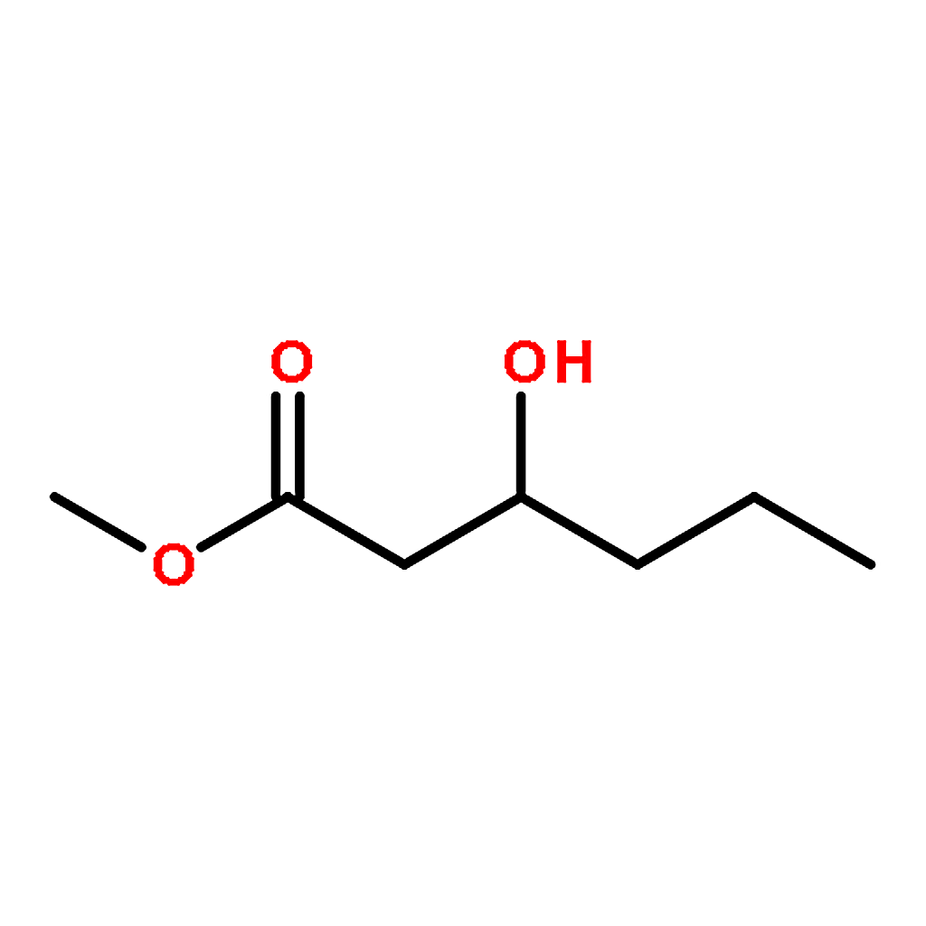 RHAWN Methyl 3-hydroxyhexanoate