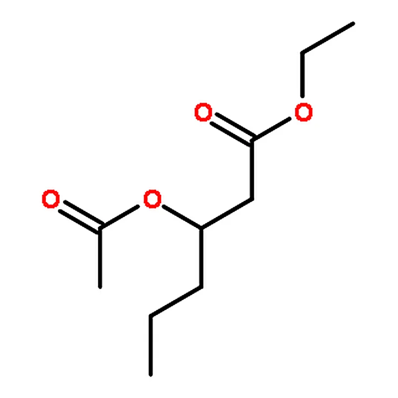 RHAWN Ethyl 3-Acetoxyhexanoate