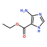 RHAWN Ethyl 4-amino-1H-imidazole-5-carboxylate