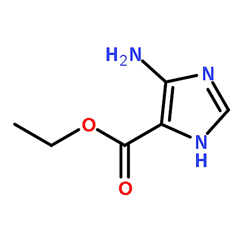 RHAWN Ethyl 4-amino-1H-imidazole-5-carboxylate