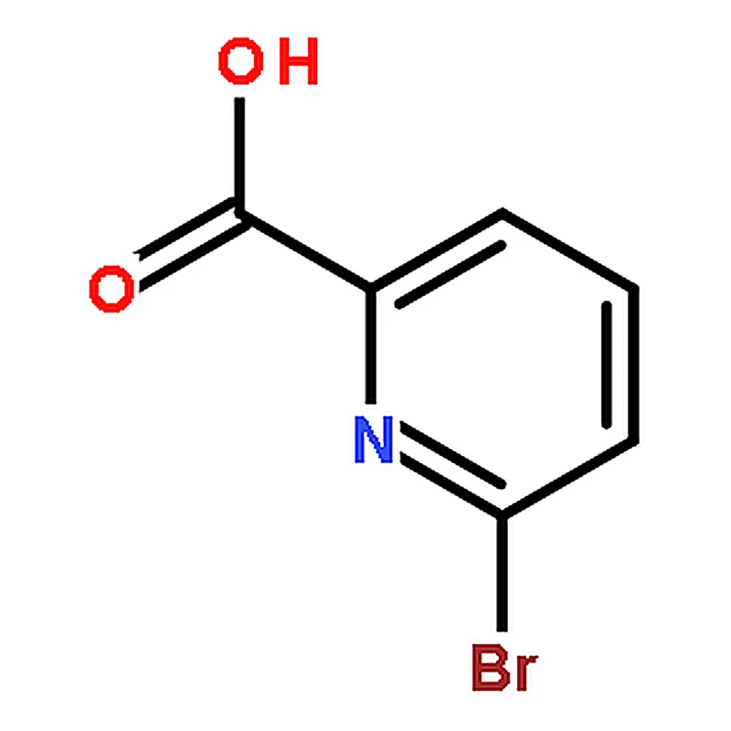 RHAWN 6-Bromopicolinic acid
