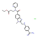 RHAWN Dabigatran ethyl ester hydrochloride