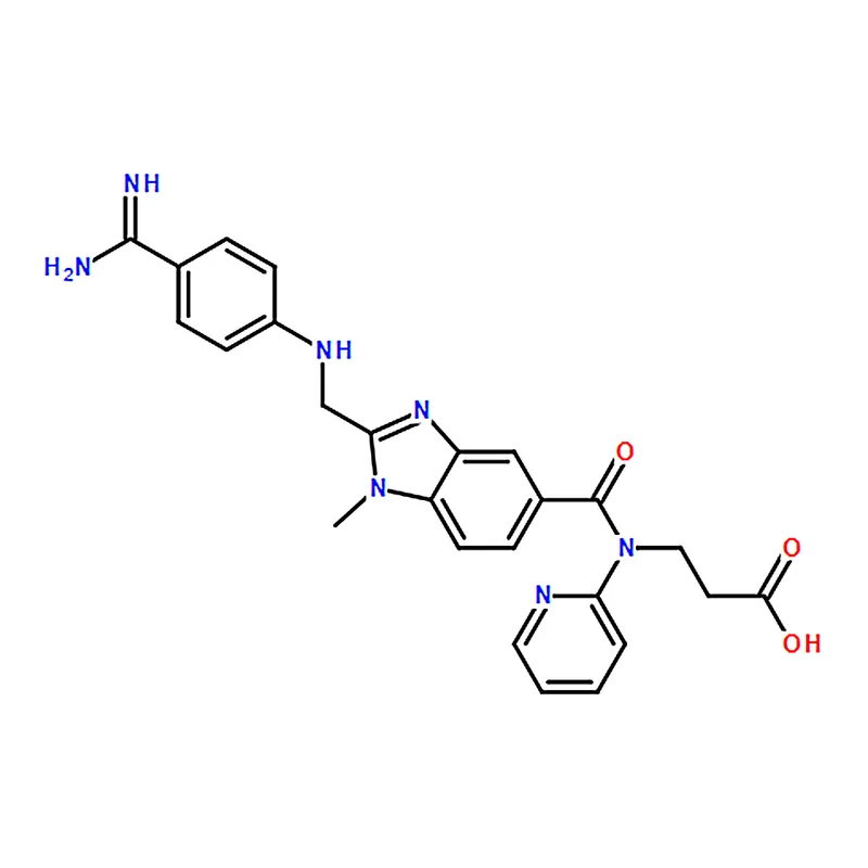 RHAWN Dabigatran (BIBR 953)