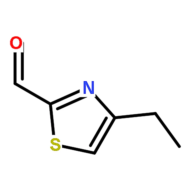 RHAWN 4-Ethylthiazole-2-carbaldehyde