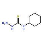 RHAWN N-Cyclohexylhydrazinecarbothioamide