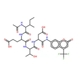 RHAWN Ac-IETD-AFC (N-Acetyl-Ile-Glu-Thr-Asp-7-amino-4-Trifluoromethylcoumarin)
