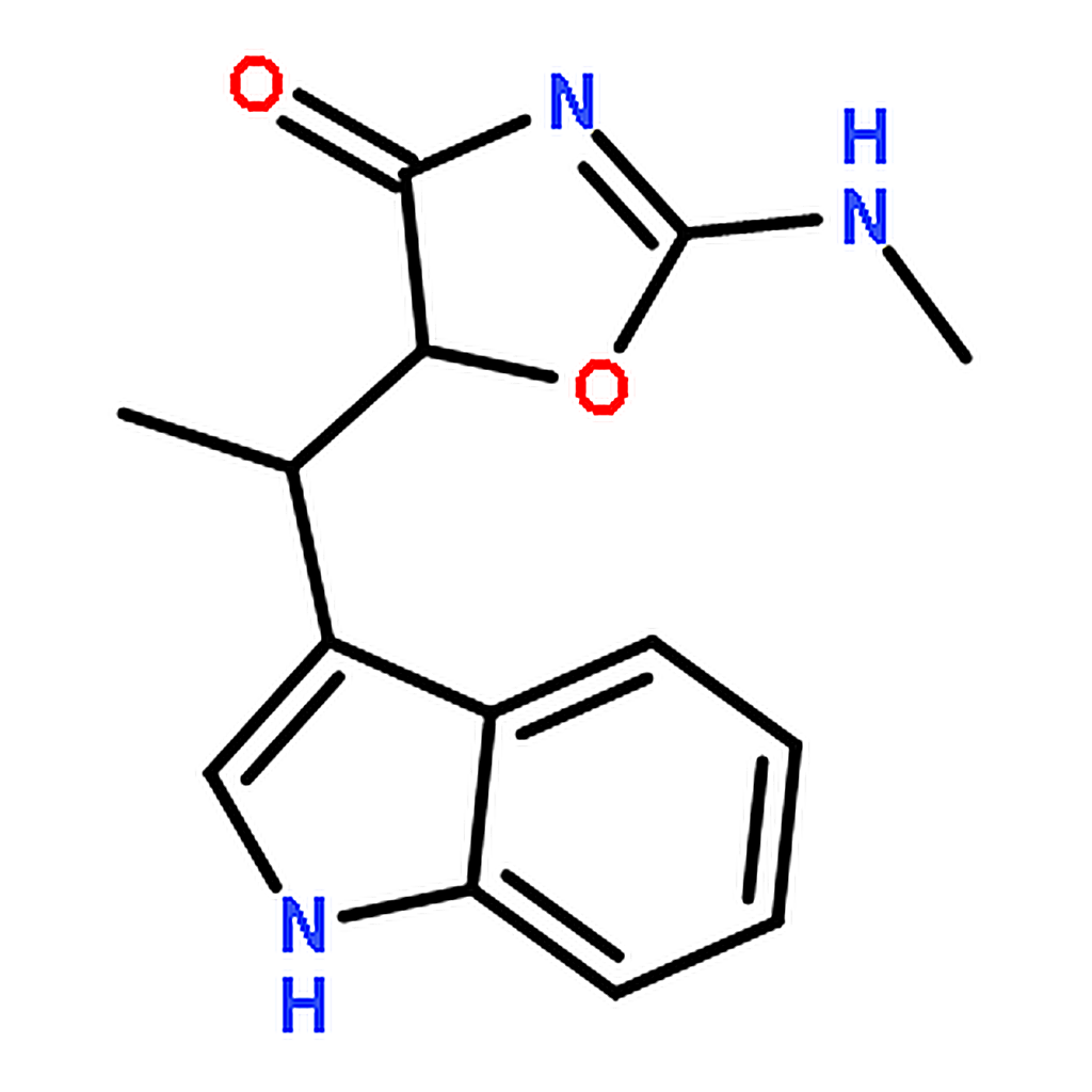 RHAWN Indolmycin
