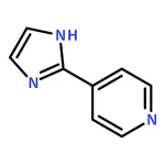 RHAWN 4-(1H-Imidazol-2-yl)pyridine