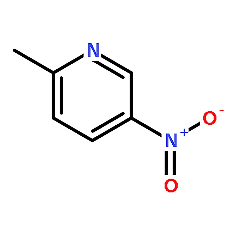RHAWN 2-Methyl-5-nitropyridine