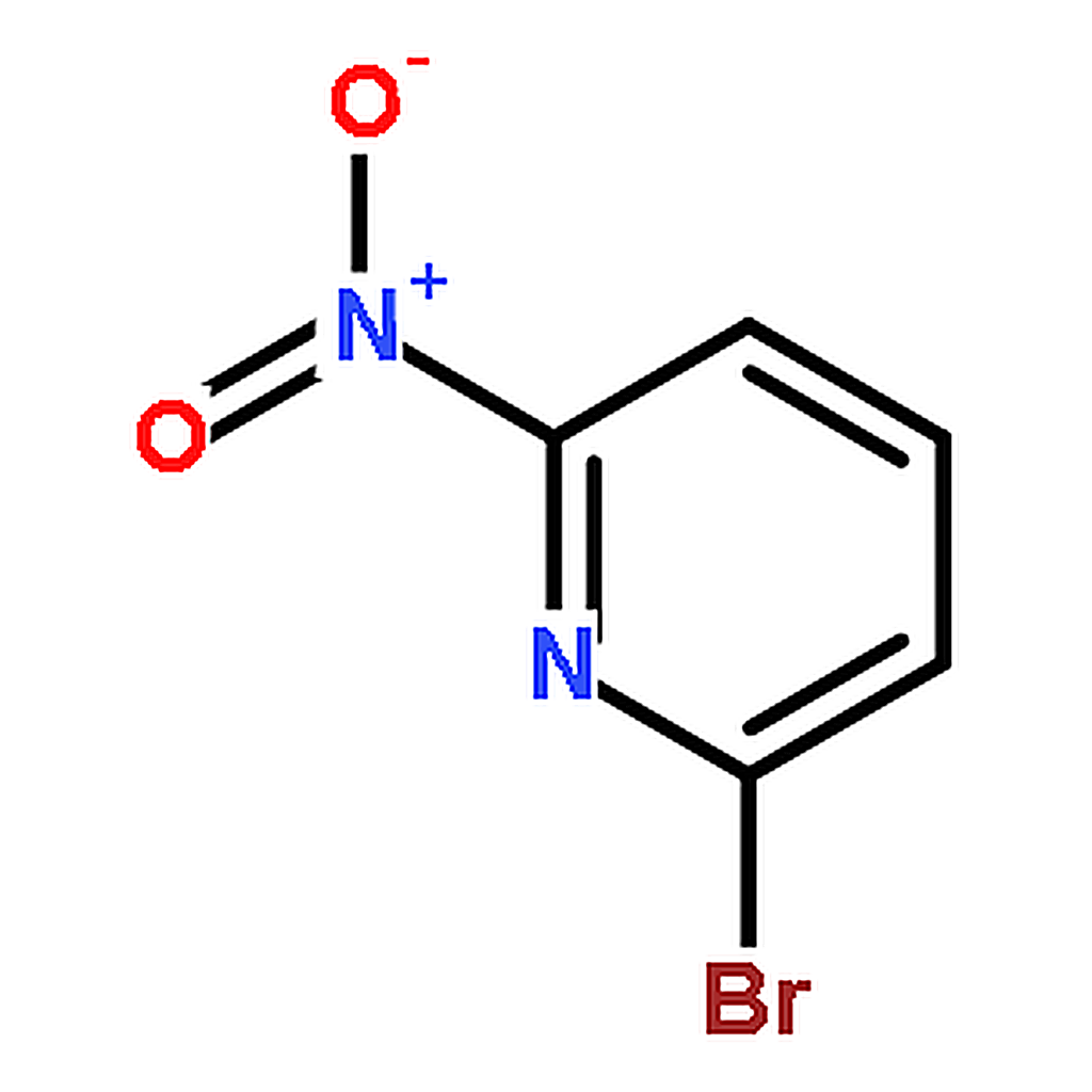 RHAWN 2-Bromo-6-nitropyridine