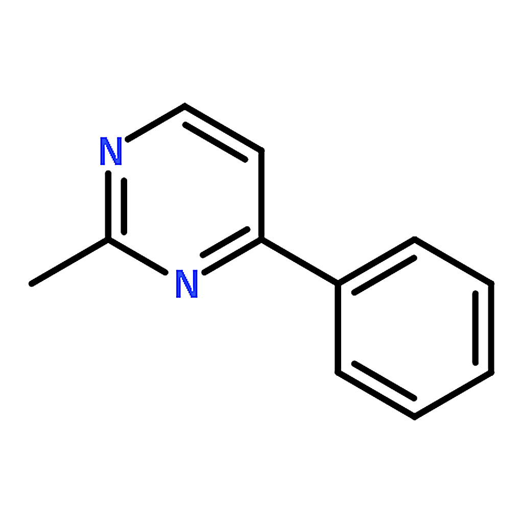 RHAWN 2-Methyl-4-phenylpyrimidine